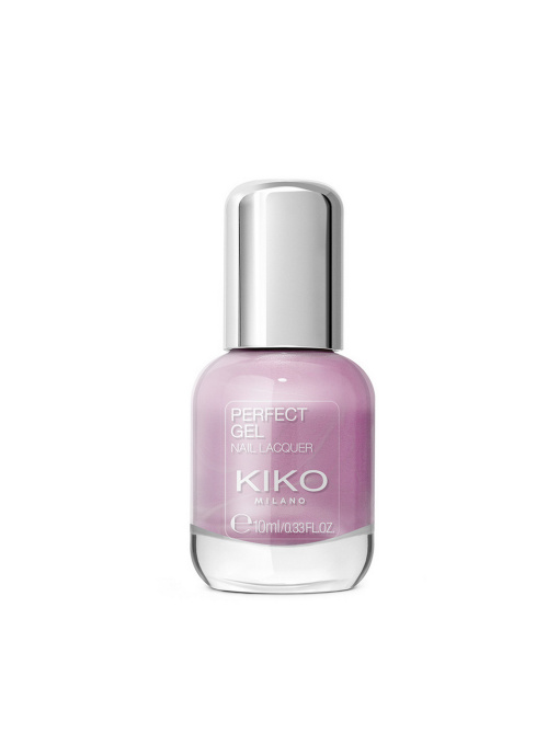 Лак для нігтів Perfect Gel Nail Lacquer KIKO MILANO модель KM000000274118B Фото