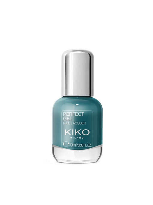 Лак для нігтів Perfect Gel Nail Lacquer KIKO MILANO Модель KM000000274120B Фото