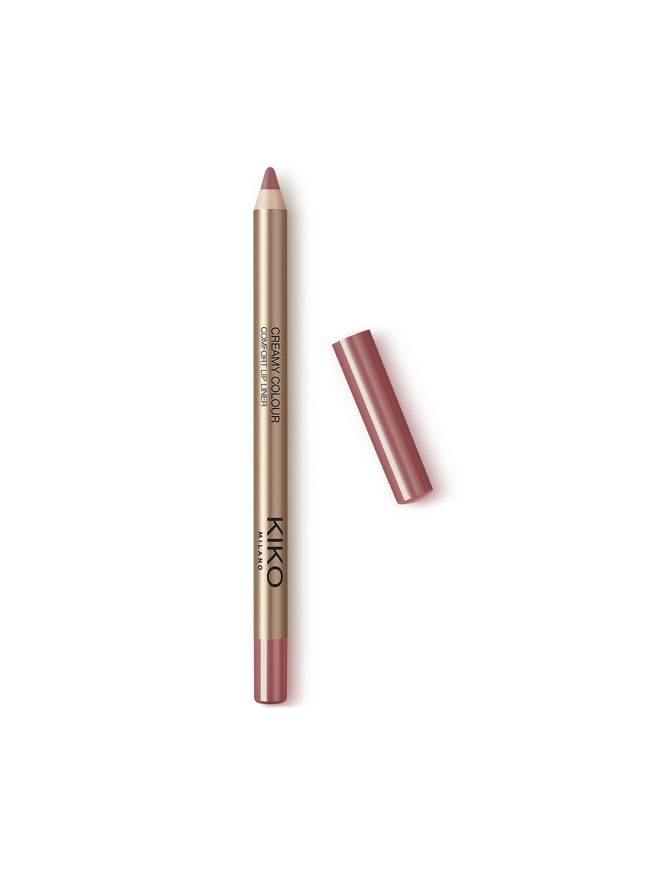 Карандаш для губ Creamy Colour Comfort Lip Liner KIKO MILANO модель KM000000297005B Фото