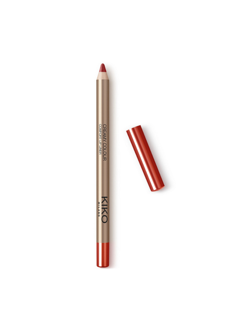 Олівець для губ Creamy Colour Comfort Lip Liner KIKO MILANO Модель KM000000297024B Фото