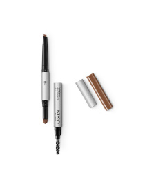 Карандаш для бровей 3в1 Eyebrow Multitasker 3-In-1 KIKO MILANO модель KM000000301004B Фото