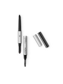 Карандаш для бровей 3в2 Eyebrow Multitasker 3-In-1 KIKO MILANO модель KM000000301006B Фото