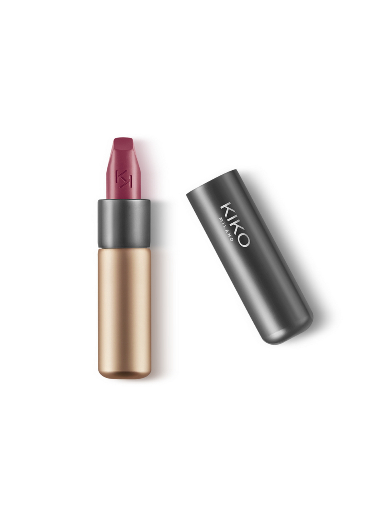 Матовая помада для губ Velvet Passion Matte Lipstick KIKO MILANO модель KM000000311344B Фото