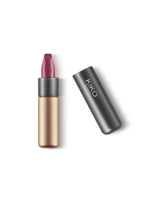 Матовая помада для губ Velvet Passion Matte Lipstick KIKO MILANO модель KM000000311344B Фото