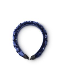 Обруч KIKO MILANO модель KC000000764001B Фото