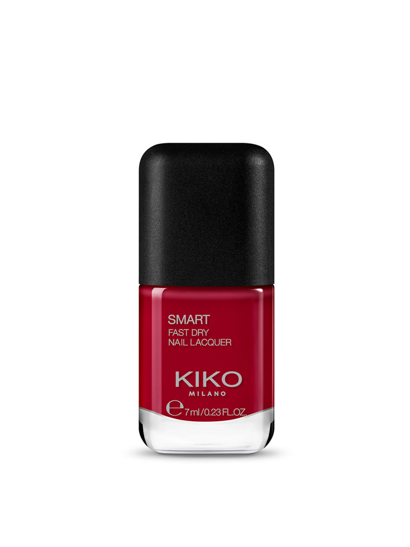 Лак для ногтей Smart Fast Dry Nail Lacquer KIKO MILANO модель KM000000017012B Фото