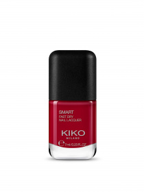 Лак для ногтей Smart Fast Dry Nail Lacquer KIKO MILANO модель KM000000017012B Фото