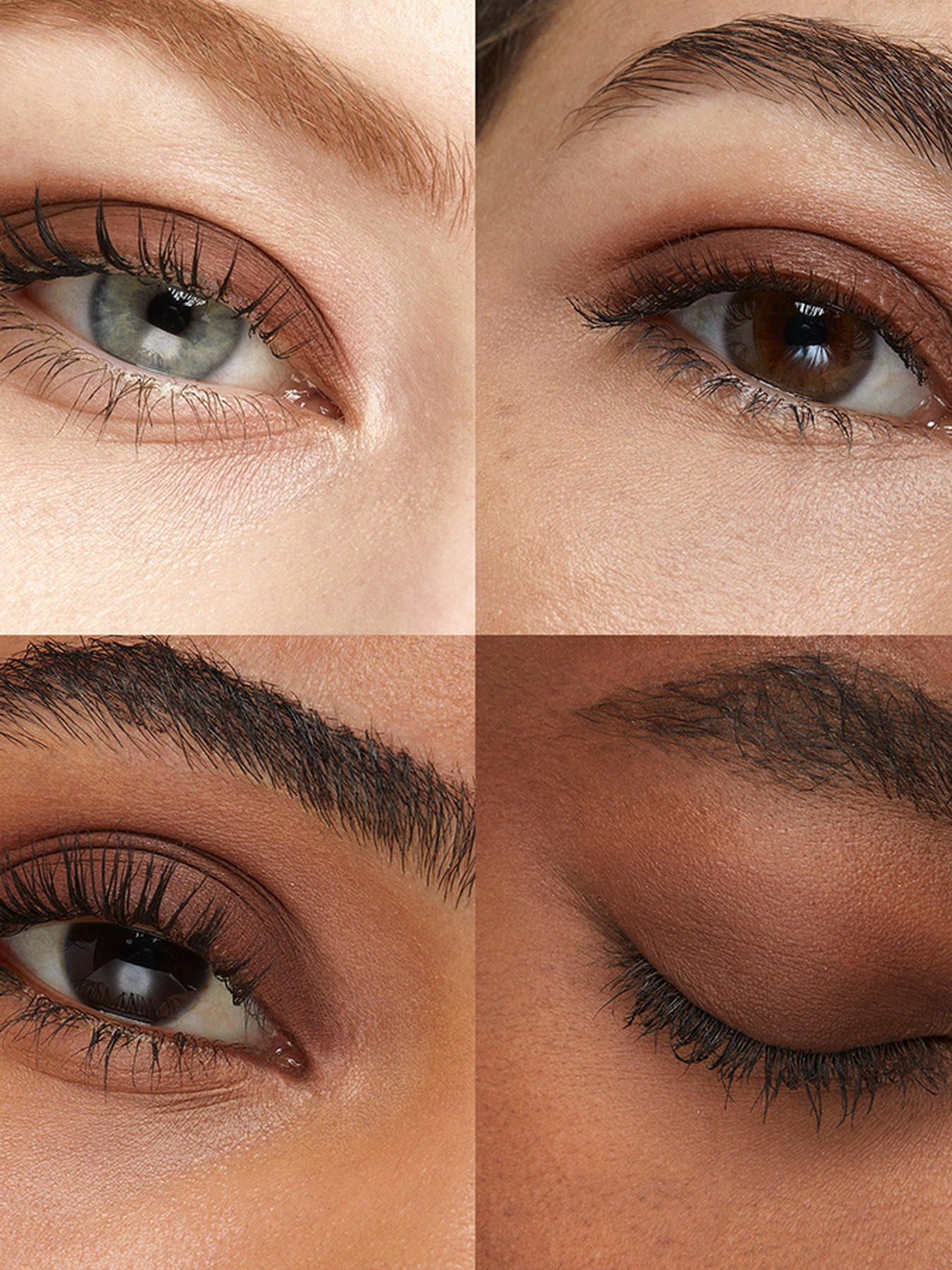 Тени для век Smart Colour Eyeshadow KIKO MILANO модель KM000000380004B Фото