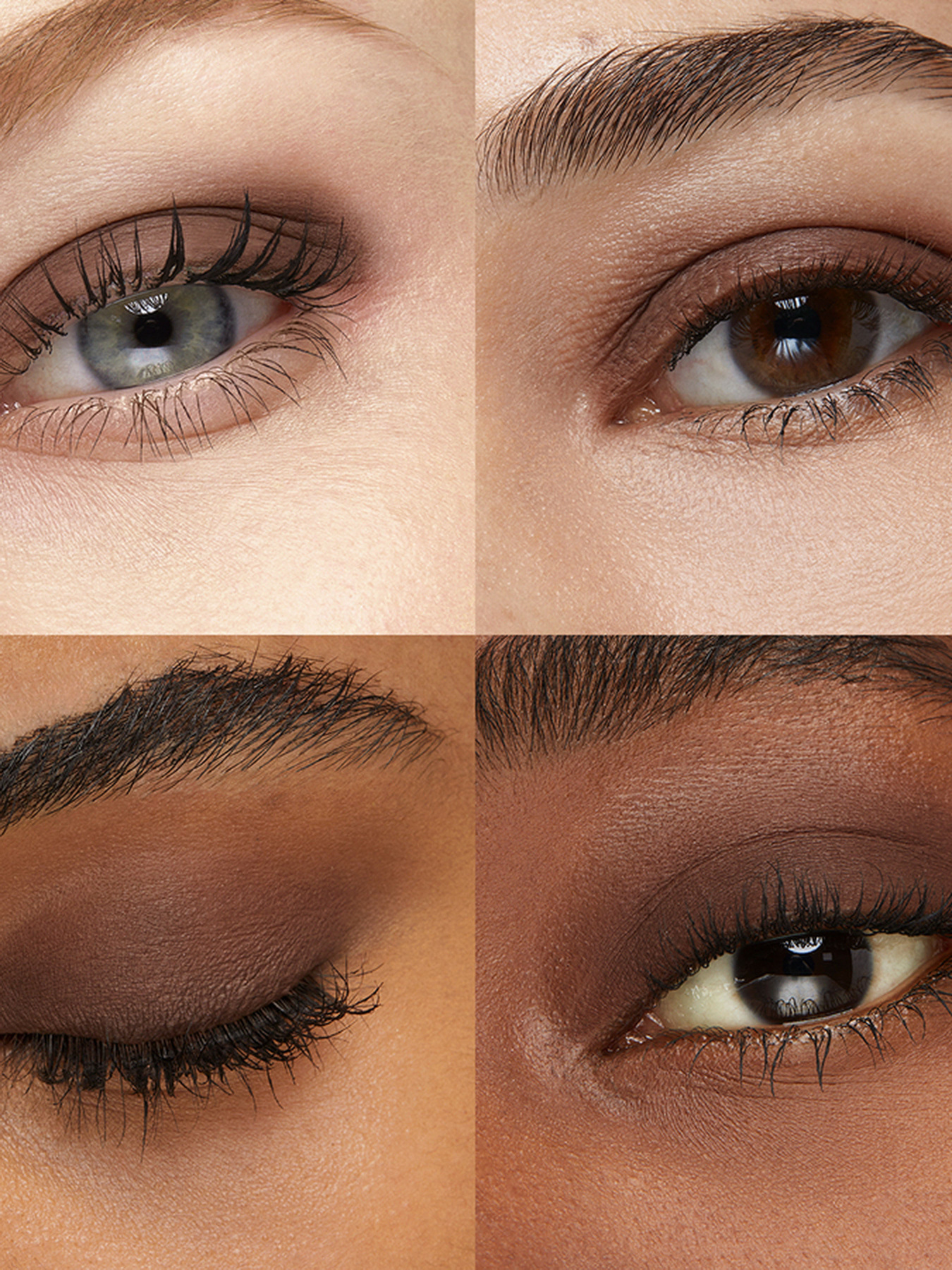 Тени для век Smart Colour Eyeshadow KIKO MILANO модель KM000000380005B Фото