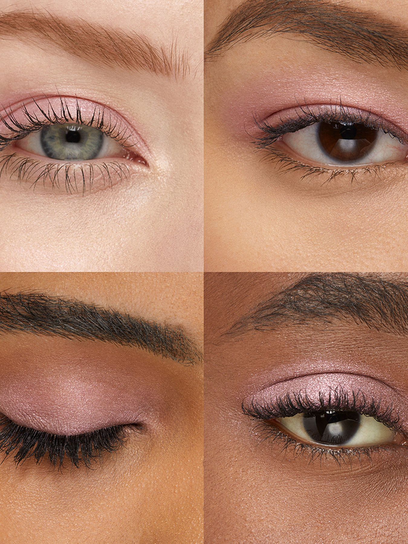 Тени для век Smart Colour Eyeshadow KIKO MILANO модель KM000000380018B Фото