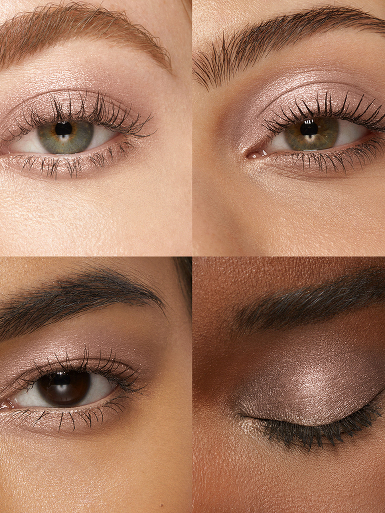 Тіні для повік High Pigment Eyeshadow KIKO MILANO модель KM000000384024B Фото