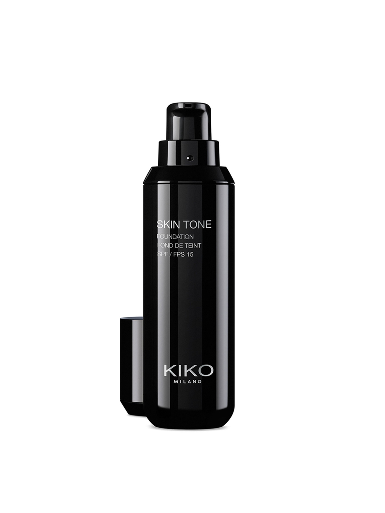 Тональная основа SPF 15 Skin Tone Foundation KIKO MILANO модель KM0010103101244 Фото