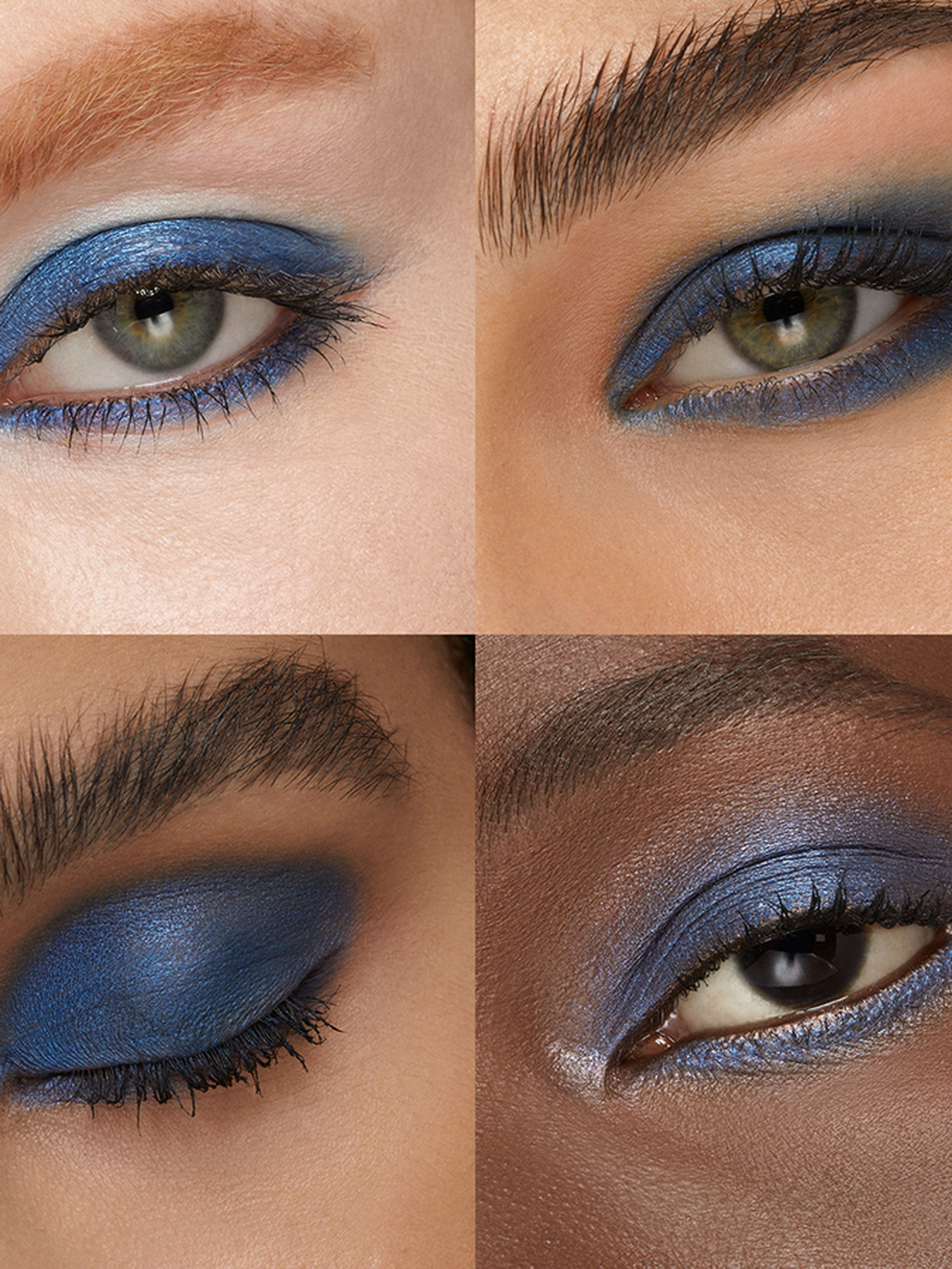 Тіні для повік High Pigment Eyeshadow KIKO MILANO модель KM000000384049B Фото