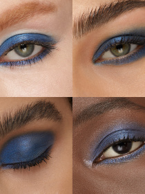 Тіні для повік High Pigment Eyeshadow KIKO MILANO модель KM000000384049B Фото