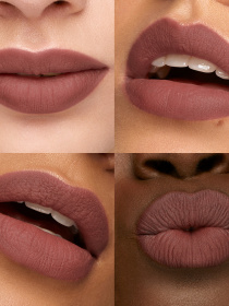 Помада для губ Powder Power Lipstick KIKO MILANO модель KM000000411003B Помада для губ Powder Power Lipstick KIKO MILANO модель KM000000411003B Фото