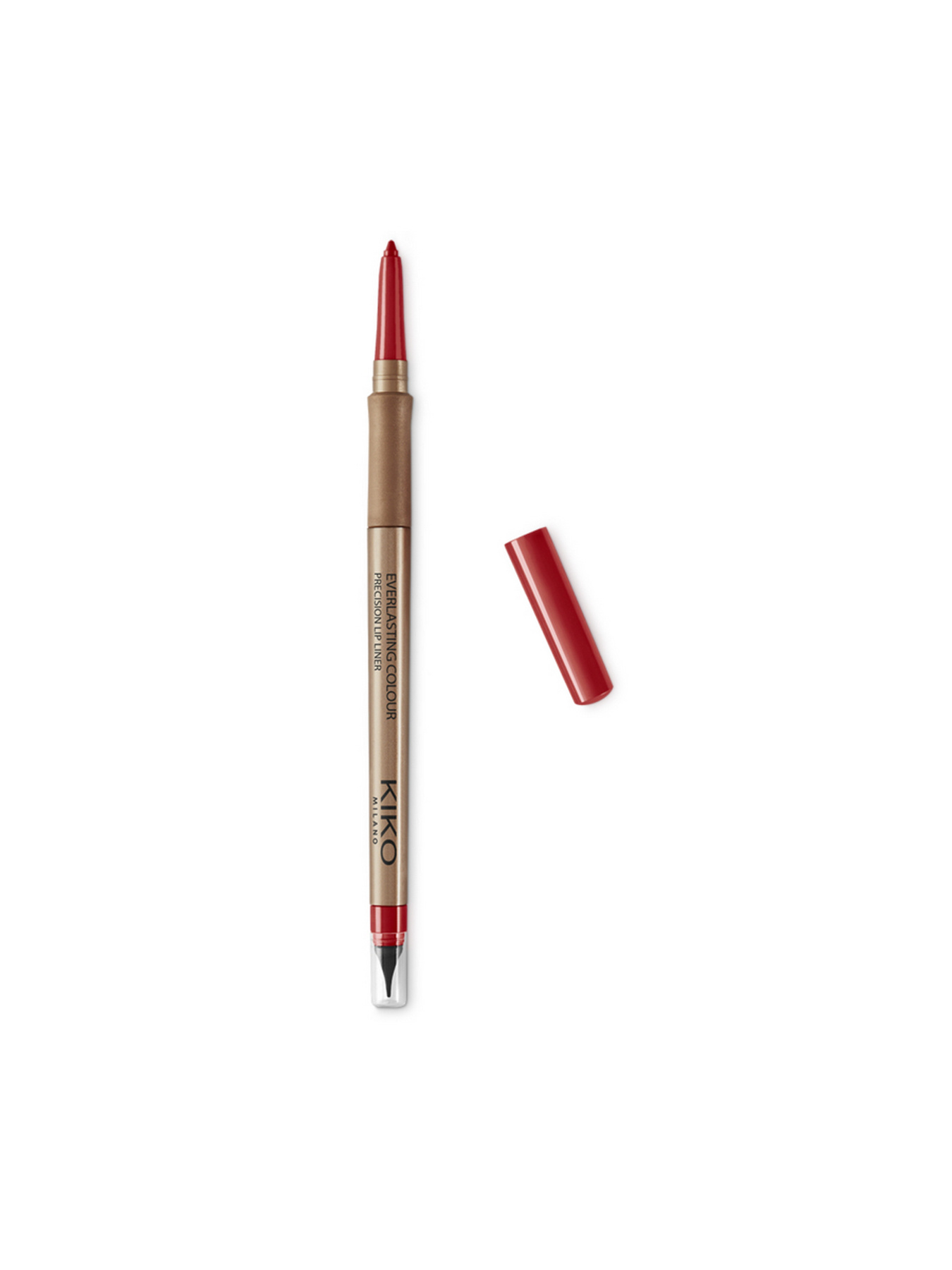 Контурный карандаш для губ Everlasting Lip Liner KIKO MILANO модель KM000000425016B Фото