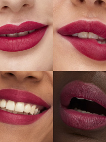 Матовый карандаш для губ Smart Fusion Matte Lip Crayon KIKO MILANO модель KM000000440006B Фото