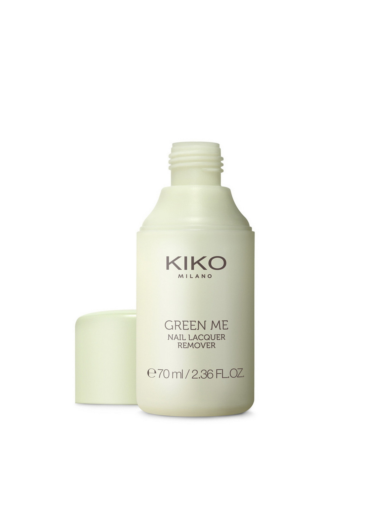 Средство для снятия лака GREEN ME KIKO MILANO модель KM000000458001B Фото