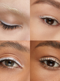 Стійкий лайнер для очей Intense Colour Long Lasting Eyeliner KIKO MILANO модель KM000000459001B Фото