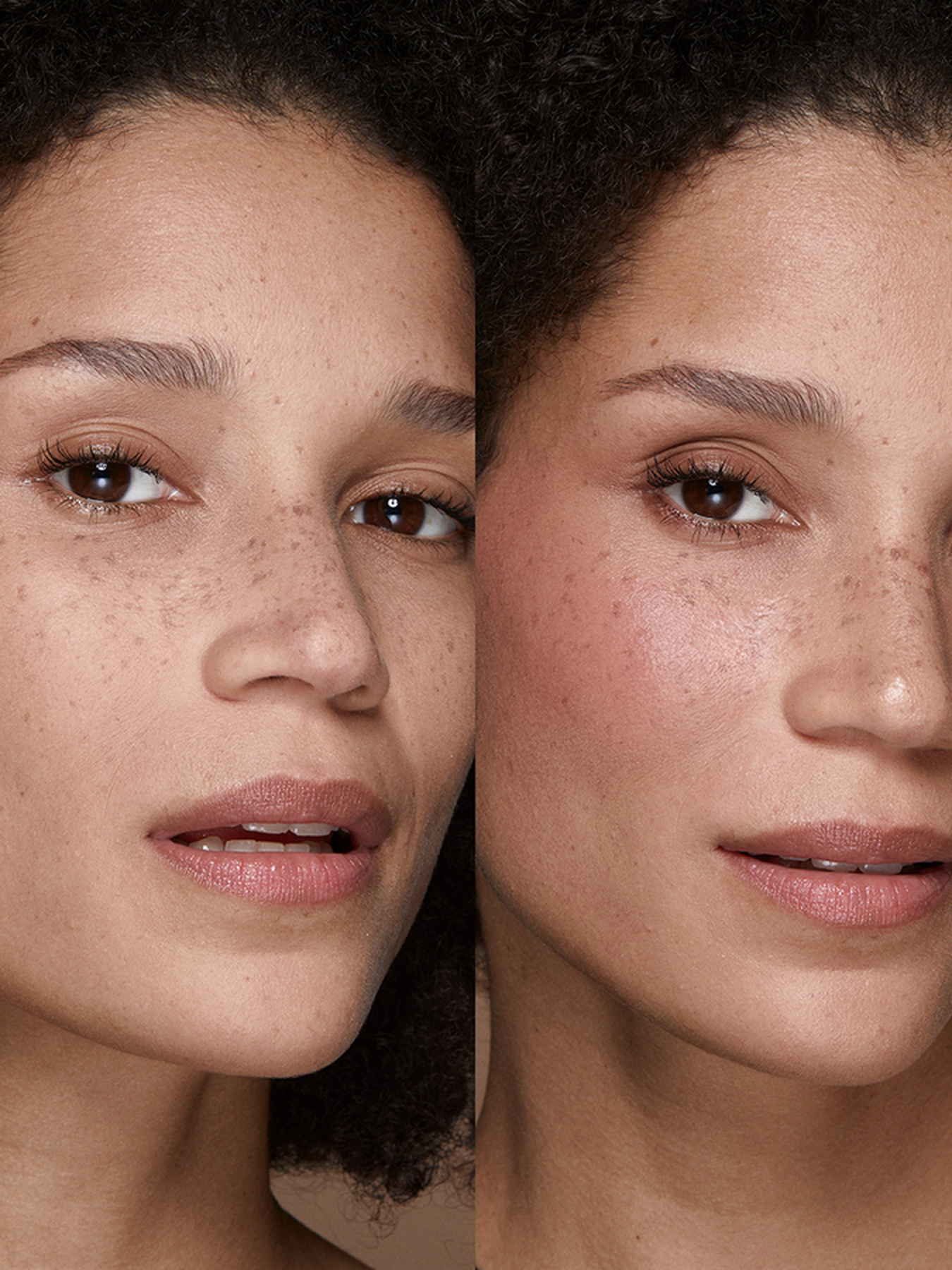 Кремовые румяна Velvet Touch Creamy Stick Blush KIKO MILANO модель KM000000491008B Фото