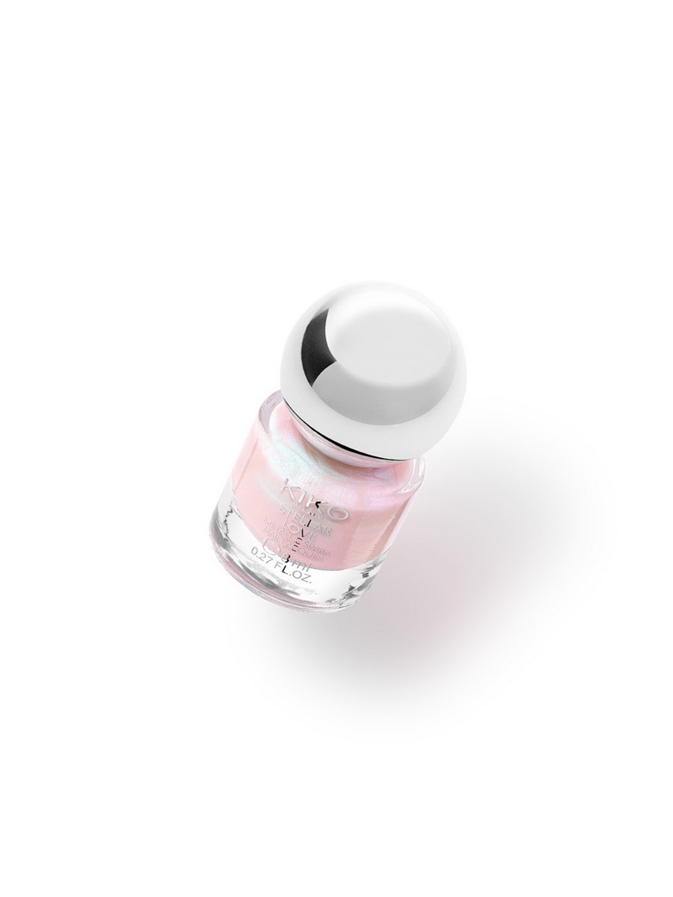 Лак для ногтей STELLAR LOVE KIKO MILANO модель KC000000755001B Фото