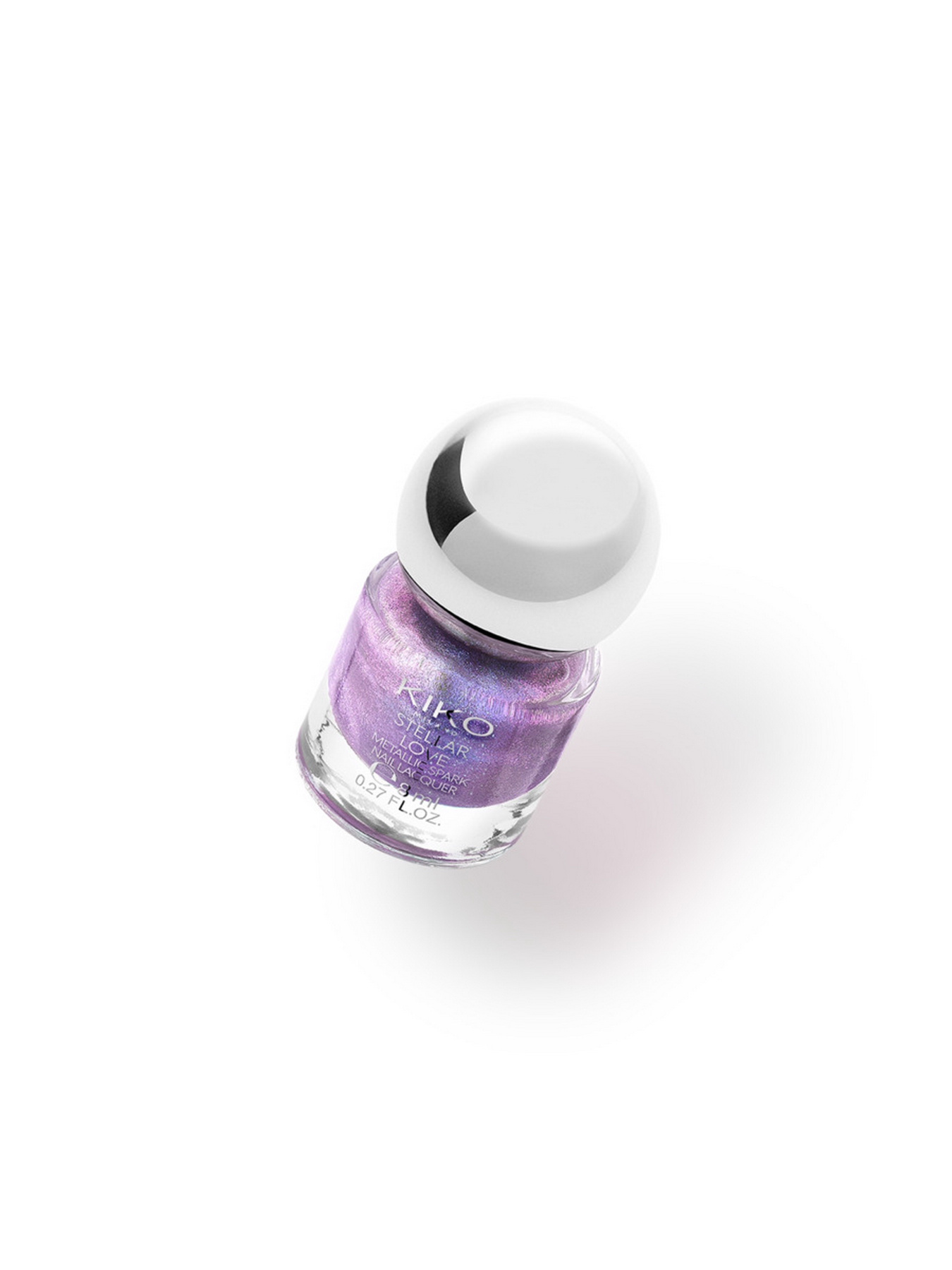 Лак для ногтей STELLAR LOVE KIKO MILANO модель KC000000755003B Фото