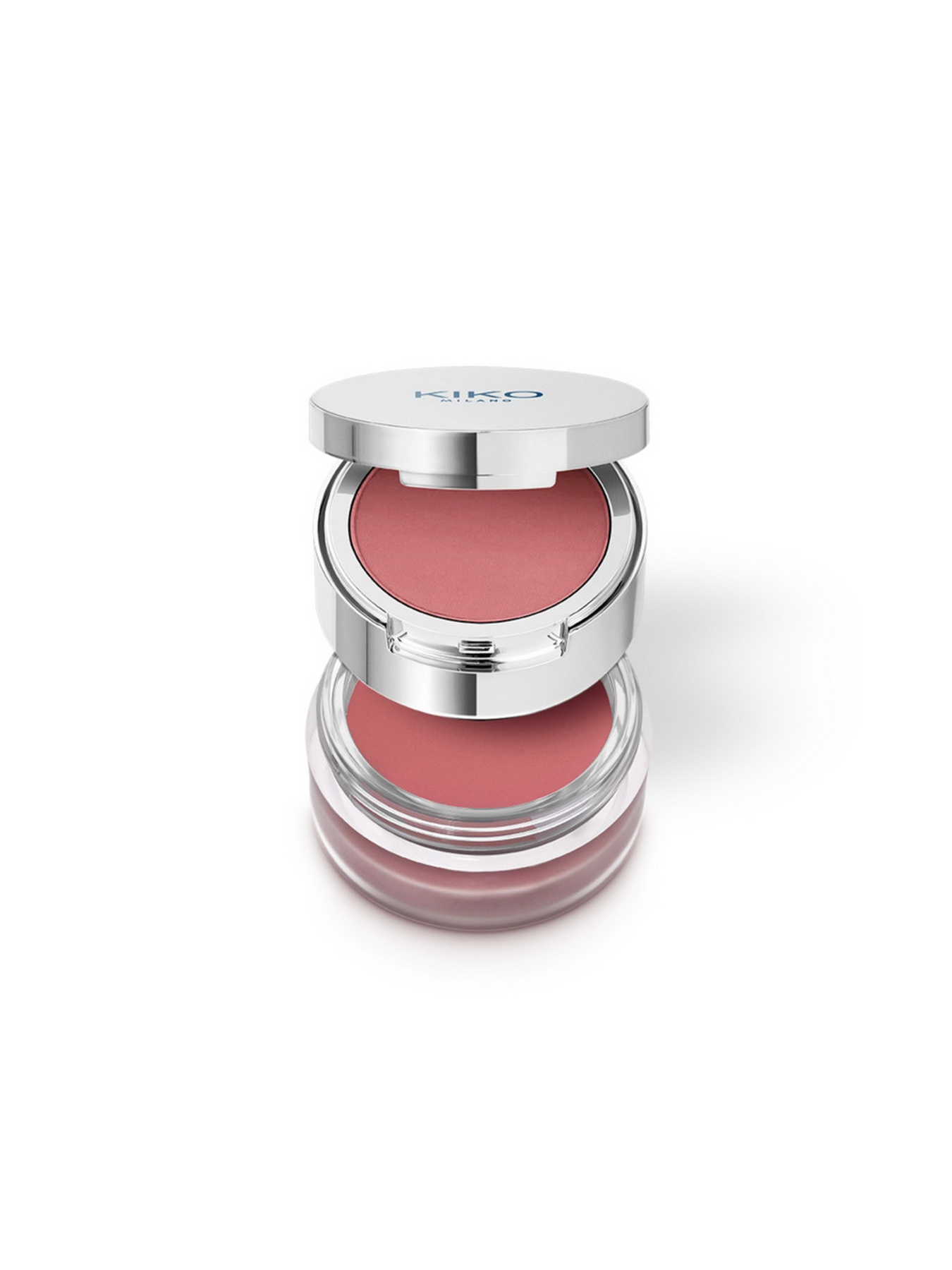 Двойные румяна STELLAR LOVE KIKO MILANO модель KC000000758001B Фото