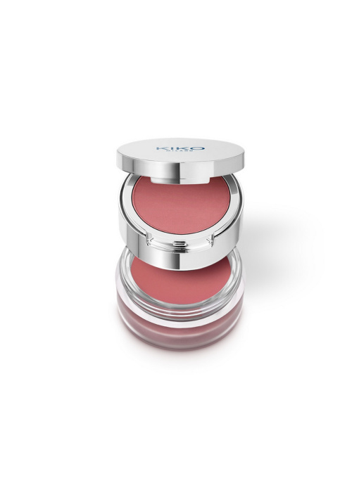 Двойные румяна STELLAR LOVE KIKO MILANO модель KC000000758001B Фото
