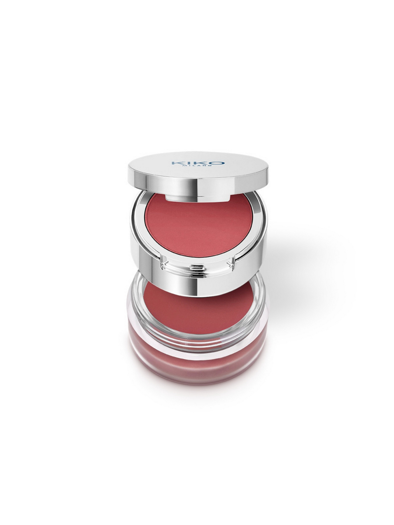 Двойные румяна STELLAR LOVE KIKO MILANO модель KC000000758002B Фото