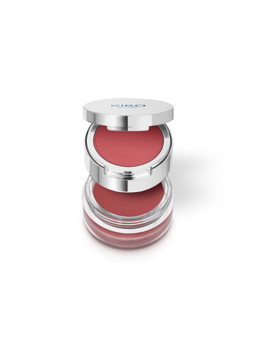 Двойные румяна STELLAR LOVE KIKO MILANO модель KC000000758002B Фото