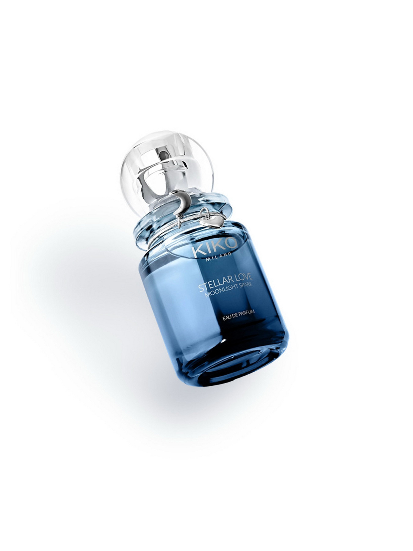 Парфюмированная вода STELLAR LOVE KIKO MILANO модель KC000000760005B Фото