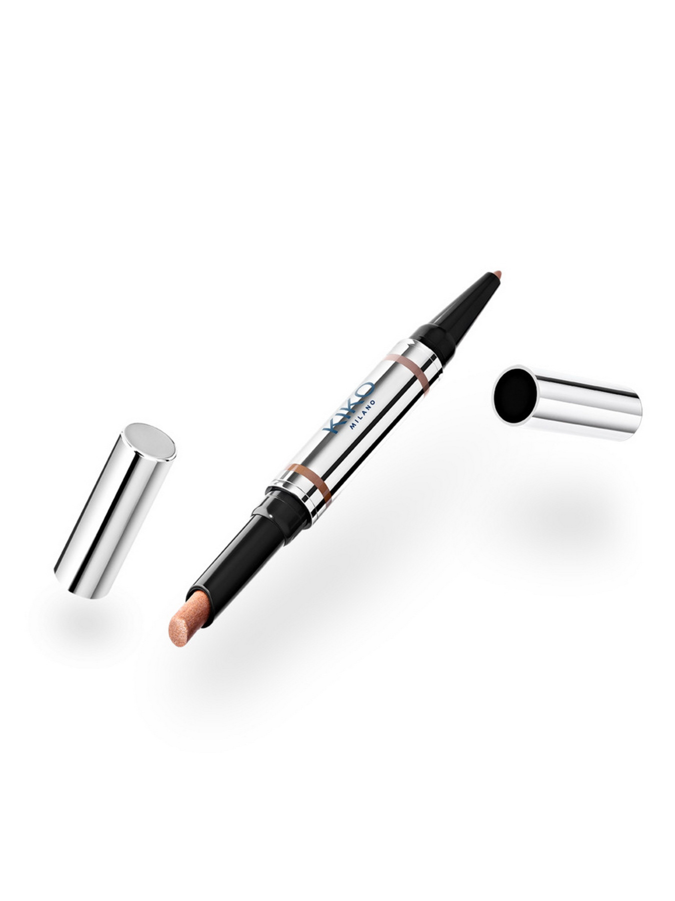 Тіні & олівець для очей STELLAR LOVE KIKO MILANO модель KC000000761003B Фото