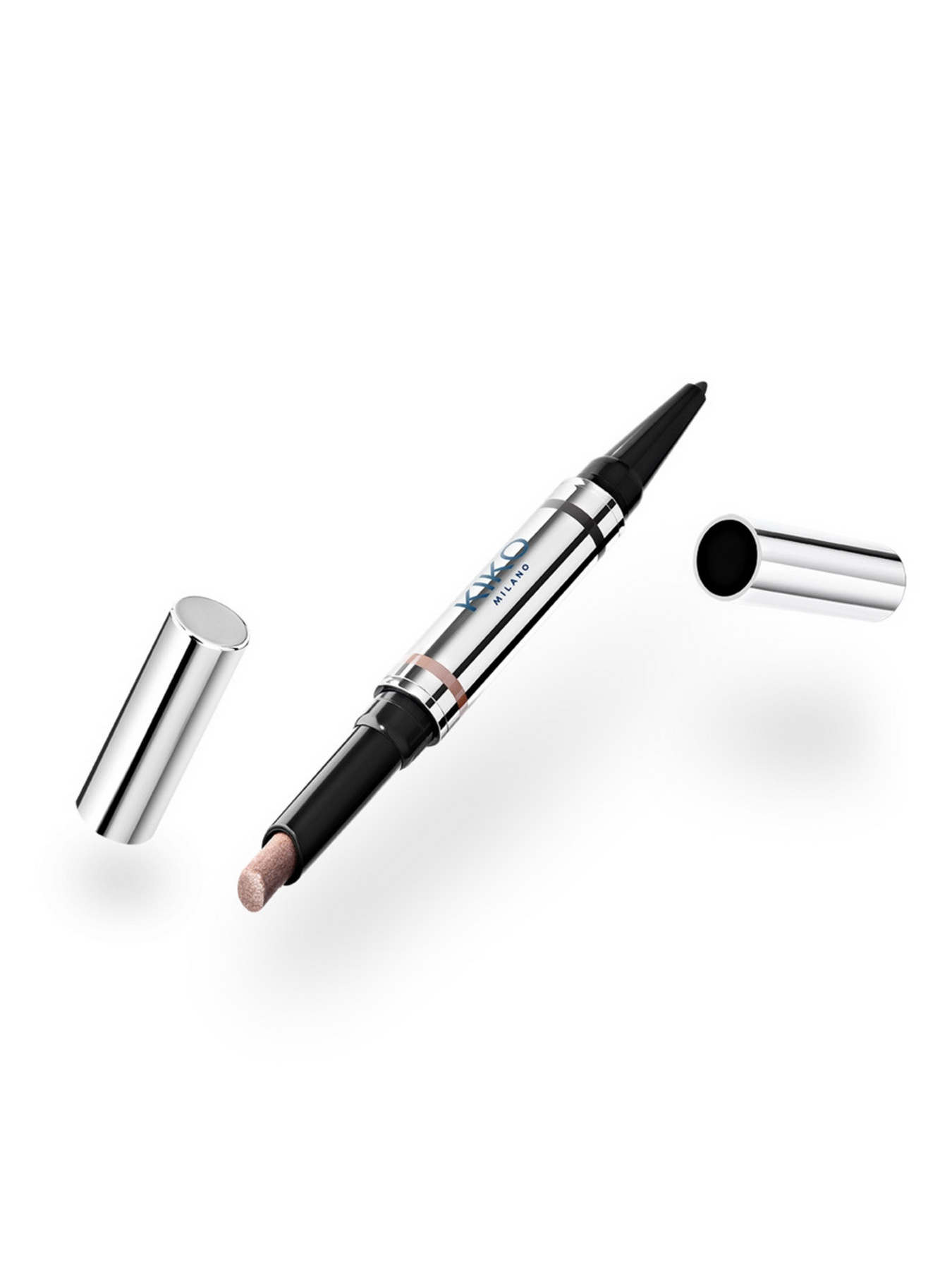 Тени & карандаш для глаз STELLAR LOVE KIKO MILANO модель KC000000761004B Фото