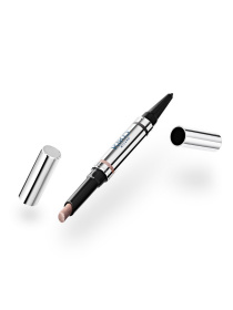 Тіні & олівець для очей STELLAR LOVE KIKO MILANO модель KC000000761004B Тіні & олівець для очей STELLAR LOVE KIKO MILANO модель KC000000761004B Фото