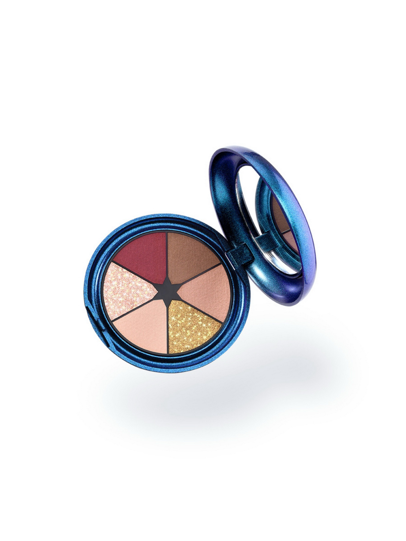 Палетка теней STELLAR LOVE KIKO MILANO модель KC000000762001B Фото