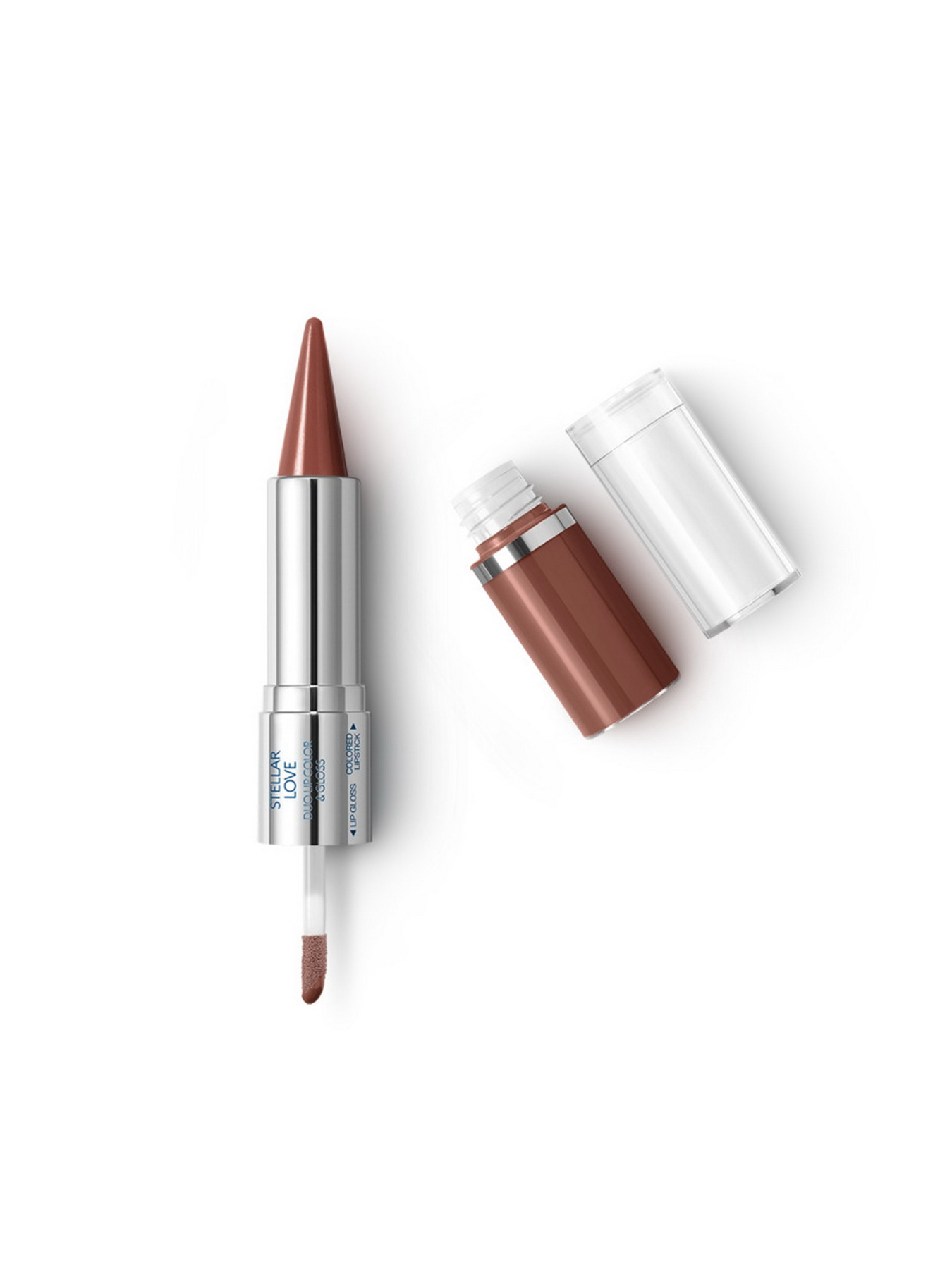 Помада & блиск для губ STELLAR LOVE KIKO MILANO модель KC000000767004B Помада & блиск для губ STELLAR LOVE KIKO MILANO модель KC000000767004B Фото