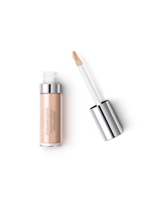 Жидкий хайлайтер STELLAR LOVE KIKO MILANO модель KC000000768002B Фото