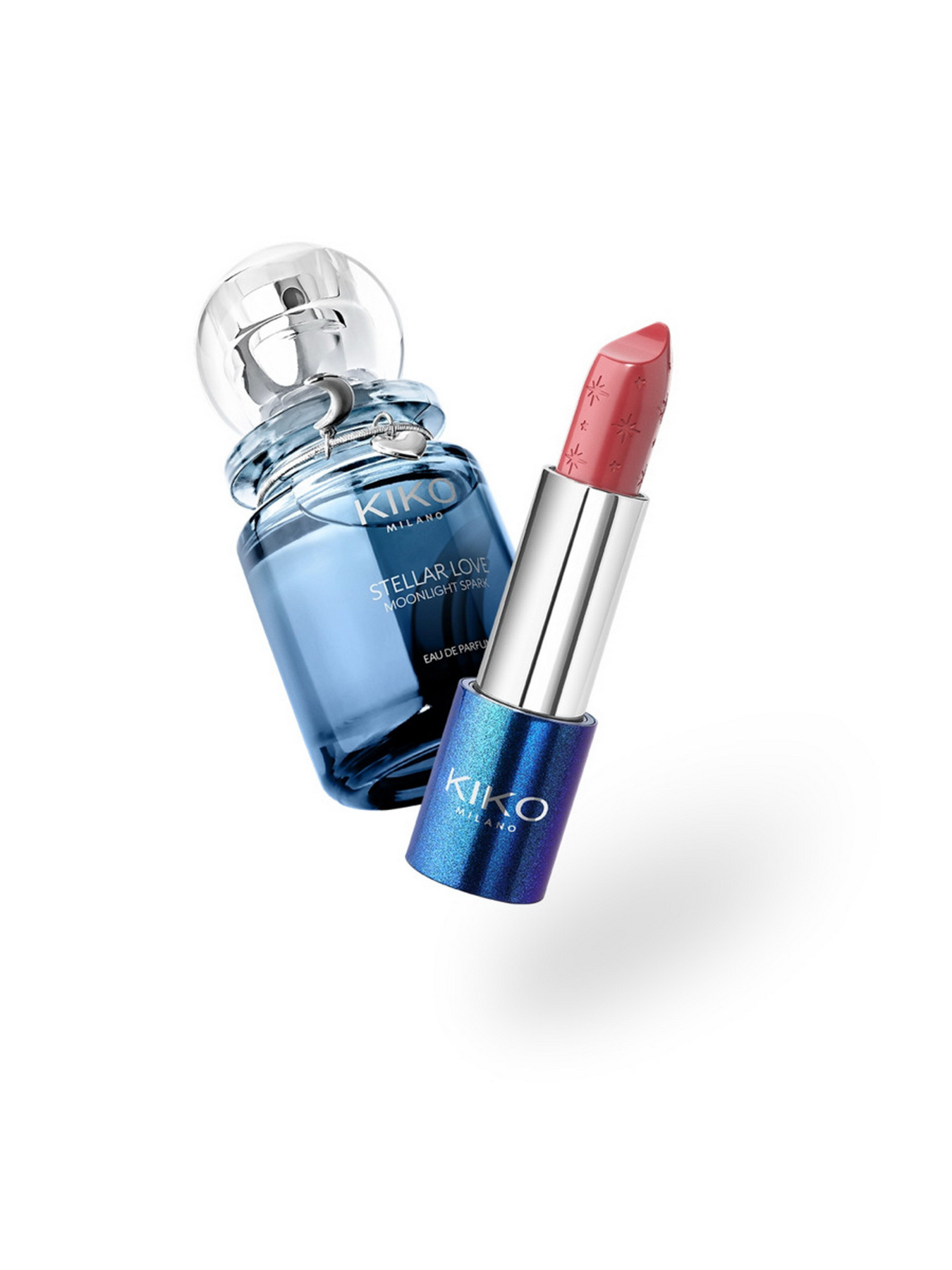 Набор для макияжа Ultimate Touch Beauty Kit KIKO MILANO модель KC000000946001B Фото