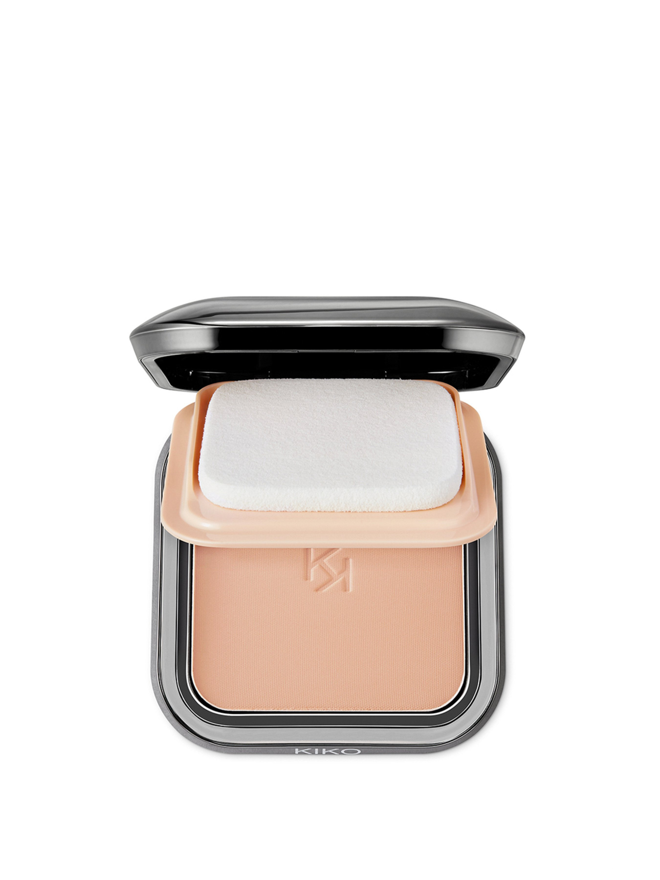 Пудрова тональна основа Weightless Perfection Wet And Dry Powder Foundation KIKO MILANO модель KM0010110400344 Фото