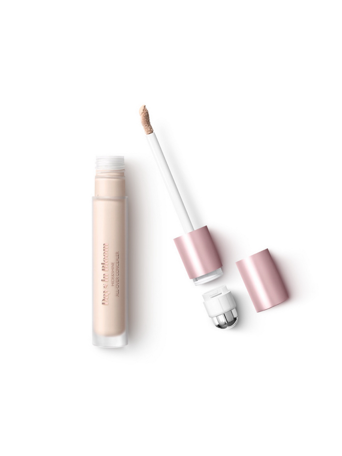 Консилер для лица DAYS IN BLOOM KIKO MILANO модель KC000000813001B Фото