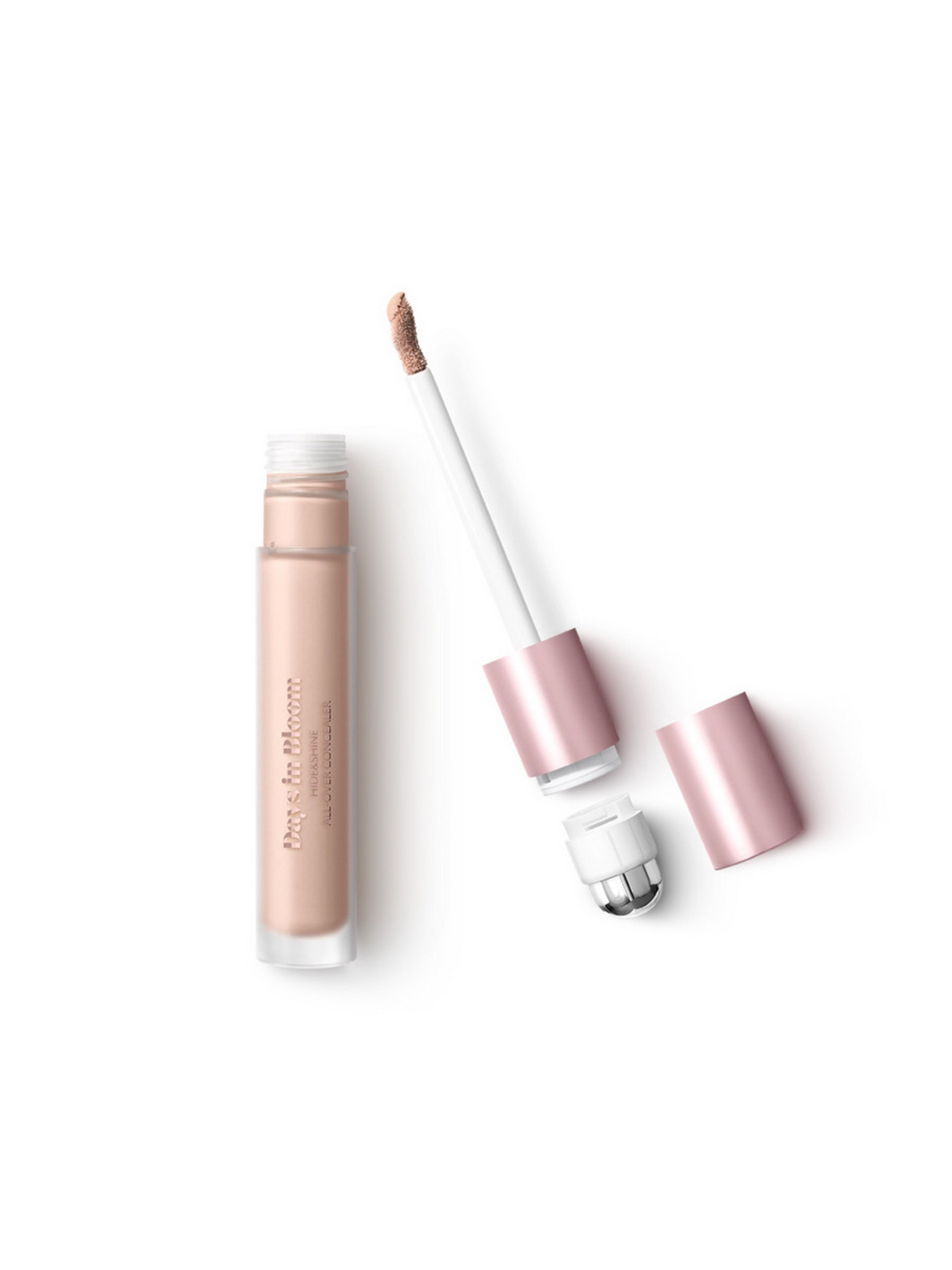 Консилер для обличчя DAYS IN BLOOM KIKO MILANO модель KC000000813003B Фото