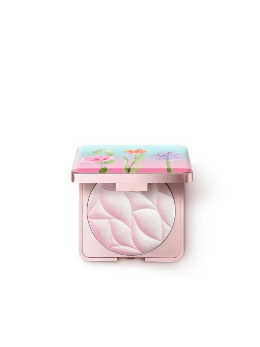 Вдосконалююча пудра для обличч DAYS IN BLOOM KIKO MILANO модель KC000000814001B Фото