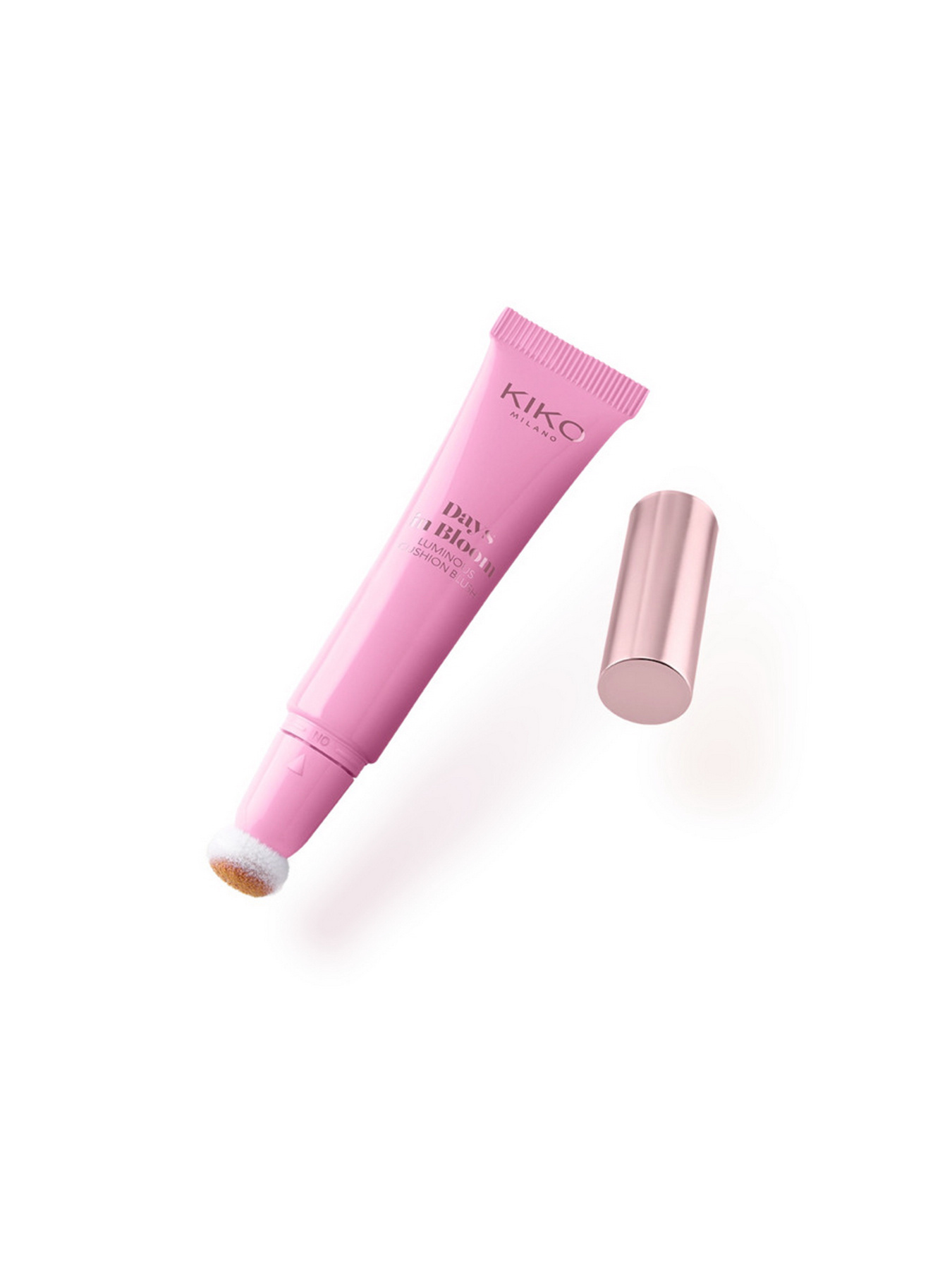 Румяна-кушон DAYS IN BLOOM KIKO MILANO модель KC000000817001B Фото