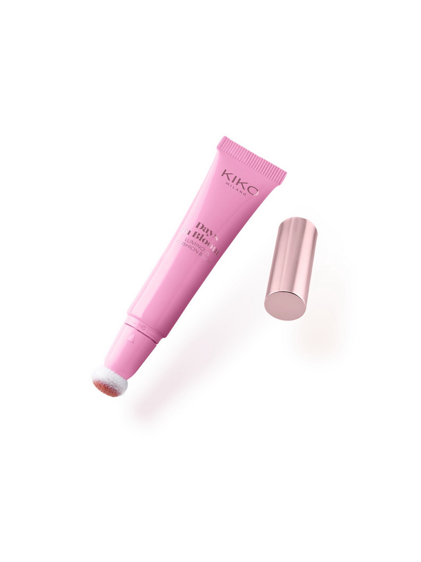 Румяна-кушон KIKO MILANO модель KC000000817003B Фото