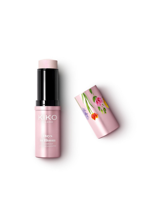 Хайлайтер у стіку DAYS IN BLOOM KIKO MILANO модель KC000000818001B Фото