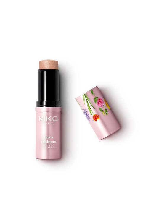 Хайлайтер в стике DAYS IN BLOOM KIKO MILANO модель KC000000818002B Фото