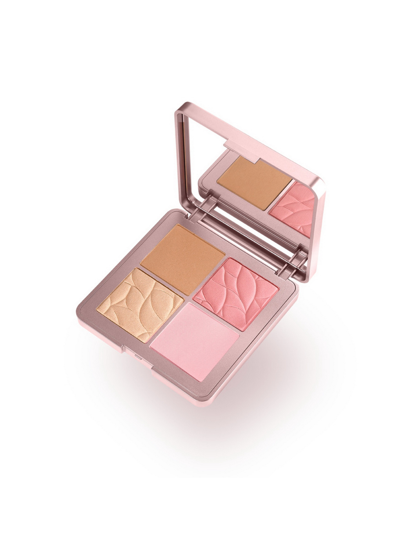 Палетка для макияжа лица DAYS IN BLOOM KIKO MILANO модель KC000000819001B Фото