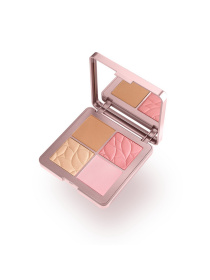 Палетка для макияжа лица DAYS IN BLOOM KIKO MILANO модель KC000000819001B Фото