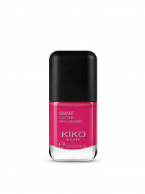 Лак для нігтів Smart Fast Dry Nail Lacquer KIKO MILANO модель KM000000017018B Фото
