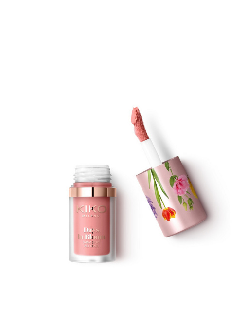 Рум'яна 3в1 KIKO MILANO модель KC000000820004B Фото